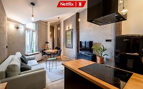 Orzeszkowej Premium Apartament